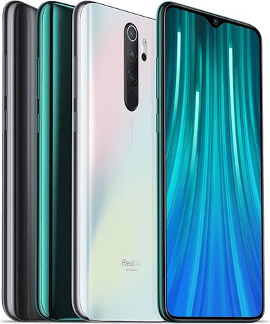 *Vorbei* Xiaomi Redmi Note 8 (64GB) für 126€ – 6,3" Smartphone mit Snapdragon 665, 3/4GB RAM und Quad-Kamera
