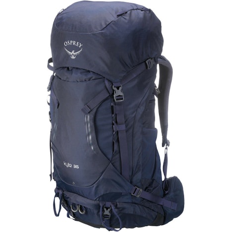 Osprey Kyte 36 (2019) mulberry purple im Angebot: Nur 84,98€ statt 102,00€