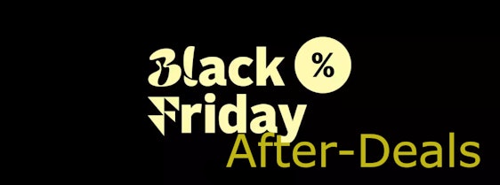 Endet heute! Otto Black Friday After Sale 🖤✨ - z.B.: S.Oliver Doublesoft Wohndecke (150x200cm) für 33€