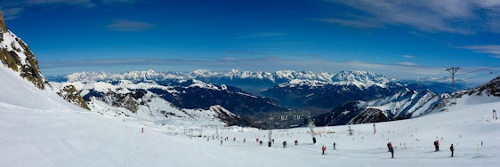 SnowTrex-Aktion der Woche: Wellness-Skiurlaube zum kleinen Preis – z.B.: 2 Nächte im 4*Hotel inkl. Skipass + Frühstück für 139€