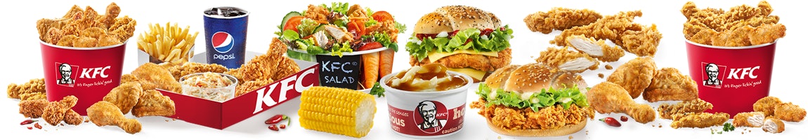 KFC Coupons KFC Coupons