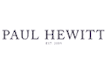 PAUL HEWITT