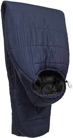 Carinthia TSS Inner M navyblue-black, LZ 16% reduziert