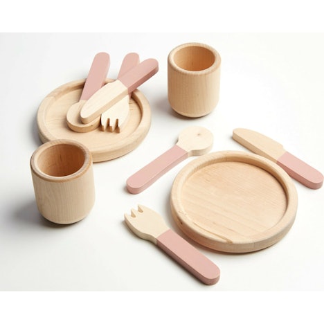 8,99€ auf Flexa Kitchen Geschirr Set sparen