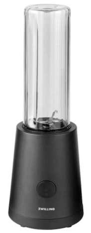Zwilling Standmixer für 36€ - inklusive 600ml-Trinkflasche mit Verschluss