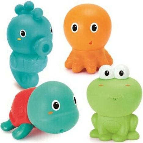 Aktion: Infantino Senso plug and squirt aquarium 38% günstiger