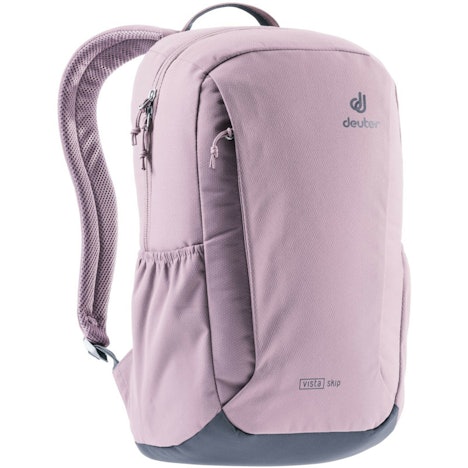 Deuter Vista Skip (2020) grape/graphite mit 26% Nachlass