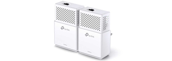 Preisfehler! TP-Link AV1000 für 11€ - Powerline Netzwerkadapter mit 1.000 Mbit/s