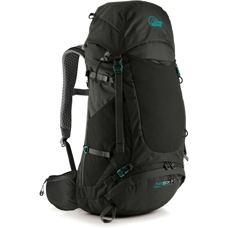 Lowe Alpine Airzone Trek+ ND45:55 black mit 37% Ersparnis