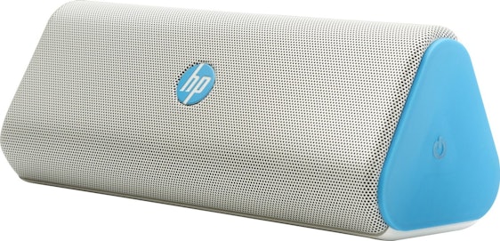 HP Roar Plus für 36€ - Bluetooth-Lautsprecher in Blau oder Violett