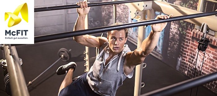Wie viel verdient ein Trainer bei Mc Fit? Wie viel verdient ein Trainer bei Mc Fit?