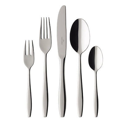 Villeroy & Boch "Leonie" für 56€ – Besteckset 30-tlg.