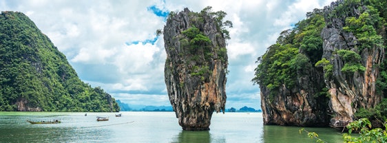 Thailand Highlight: Hin- und Rückflüge aus Berlin nach Bangkok ab 285€