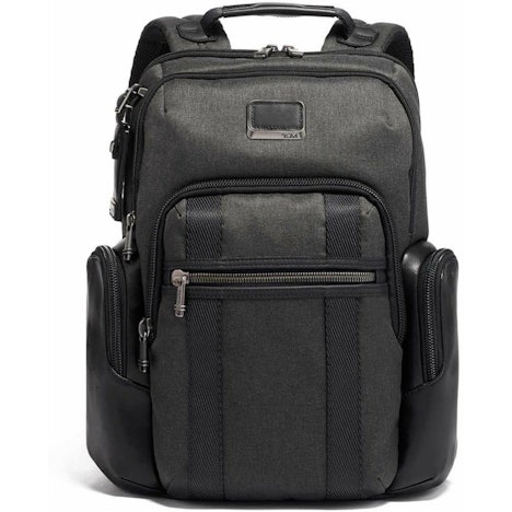 Tumi Alpha Bravo Nellis (103304) graphite: Spart 106,50€