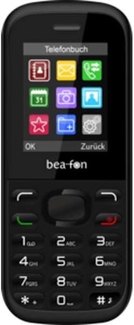 Bea-Fon C70 im Angebot: Nur 11,00€ statt 17,97€