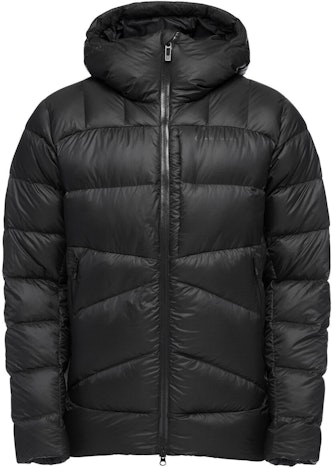 Aktion: Black Diamond Vision Down Parka Men's black 86,86€ günstiger