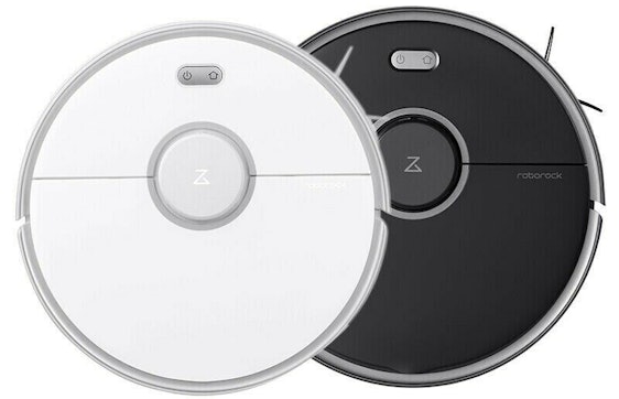 Xiaomi Roborock S5 Max für 299€ – Smarter Saug-/Wischroboter für bis zu 185m²