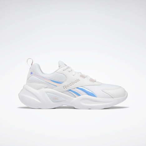 Reebok Royal EC Ride 4 für 30€ - weißer Sneaker für Damen in den Größen 36-42,5