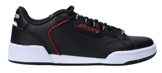 Adidas Roguera für 45€ - Retro-Sneaker Schwarz & Weiß
