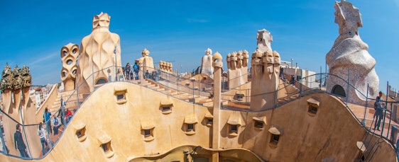 Lufthansa: Spanien Hin- & Rückflüge aus München o. Frankfurt/Main ab 99€, inkl. Gepäck ab 149€