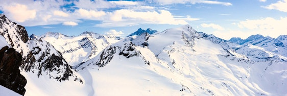 Skiurlaub in Heiligenblut: 4 Tage im guten Hotel inkl. Halbpension + Skipass ab 249€