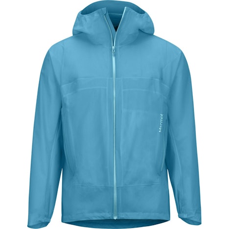 Marmot Bantamweight Jacket (31590) enamel blue mit 47,22€ Rabatt