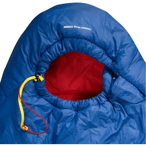 Fjällräven Abisko Three Seasons Reg für 122,72€