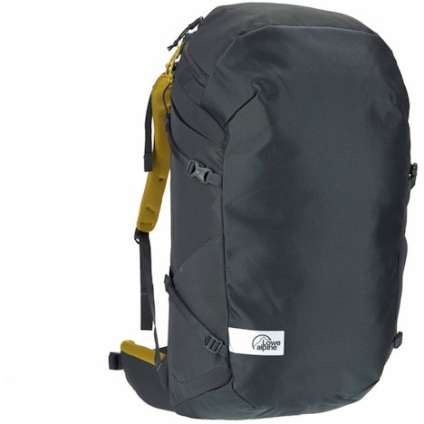 Lowe Alpine Rogue 48 ebony mit 24,39€ Preisnachlass