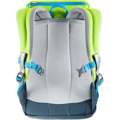 Aktion: Deuter Schmusebär kiwi-arctic (2019) für nur 22,93€ statt 31,97€