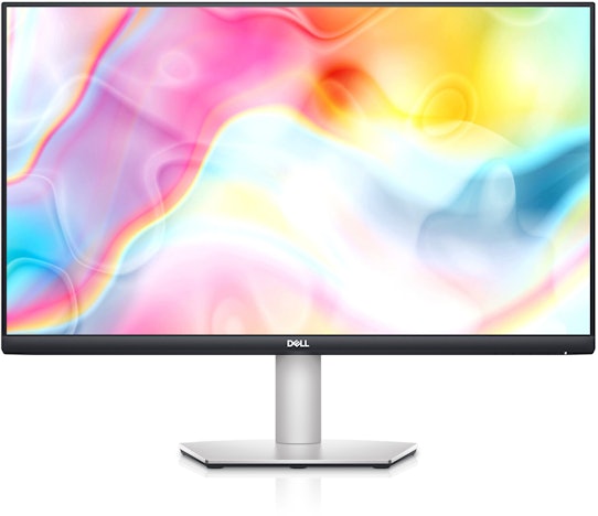 Dell S2722QC für 338€ - 27" 4k UHD Monitor mit USB-C & 60Hz Bildwiederholrate