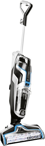 Bestpreis! Bissell 2225N CrossWave Pet Pro für 145€ – beutelloser Nass- & Trockensauger