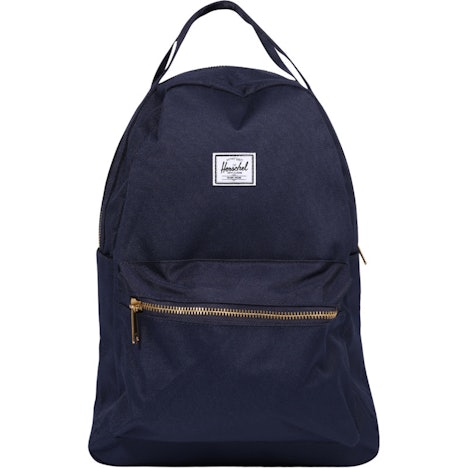 Herschel Nova Backpack Mid-Volume peacoat mit 16% Nachlass