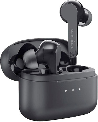 Bestpreis! Anker Soundcore Liberty Air für 30€ − In-Ear Kopfhörer mit Bluetooth in Schwarz