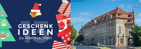Geschenkidee für Reiselustige: 20% Rabatt auf Deals bei Groupon – z.B. 1 ÜN in a&o Hotels für 2 Personen & max 2 Kindern für 31€