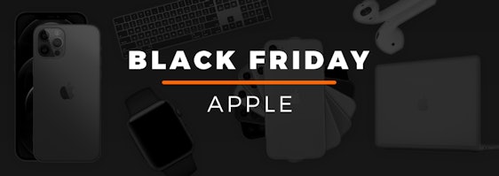 Apple Black Friday Angebote 2020 ➤ Die 27 besten iPhone & iPad Schnäppchen im Preischeck 🍏