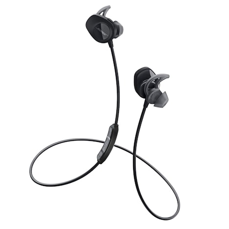 Bose SoundSport Wireless für 75€ - kabellose Bluetooth-Kopfhörer