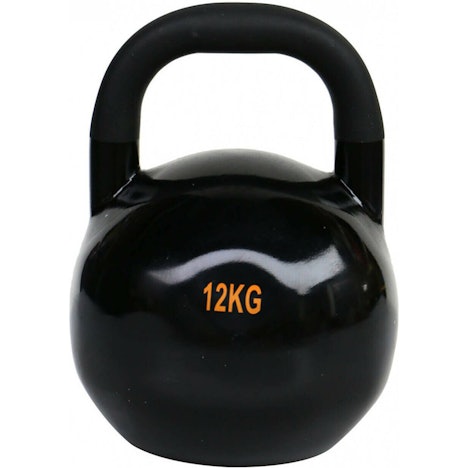 Sveltus Olympic kettlebell 12 kg mit 46,21€ Ersparnis