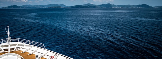 Nur heute buchbar: 12 Tage Frühbucher Kreuzfahrt über Teneriffa inkl. Vollpension + Flügen ab 699€