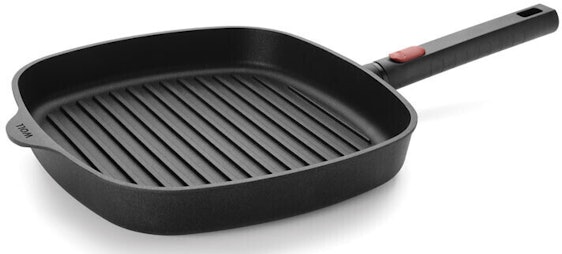 35% auf Woll Diamond XR Logic Induktion Steakpfanne mit Rillen 28 x 28 cm sparen