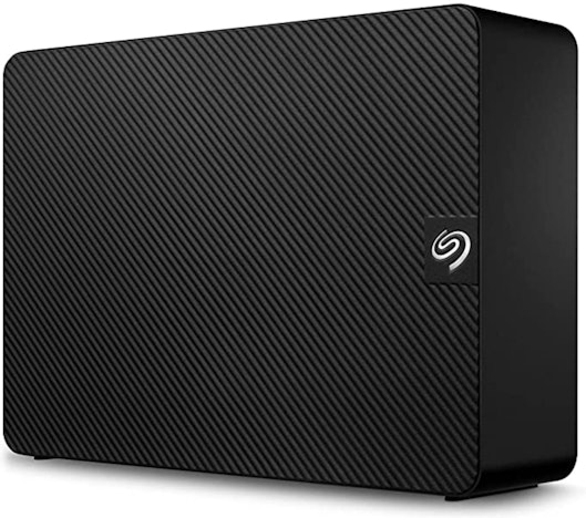 Seagate Expansion Desktop Drive für 290€ - 16TB HDD, 3,5 Zoll, USB 3.0