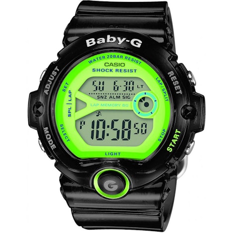 30% Nachlass auf Casio Baby-G (BG-6903-1BER)