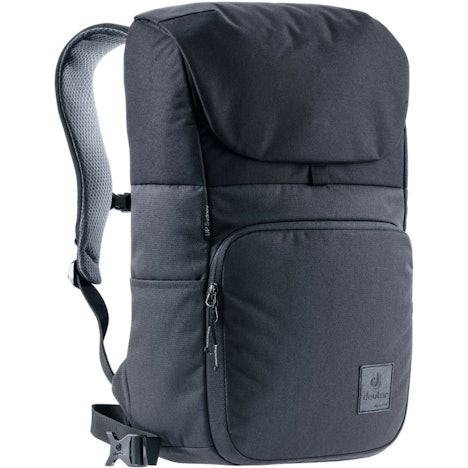 Deuter UP Sydney (2020) black mit 25,27€ Preisnachlass