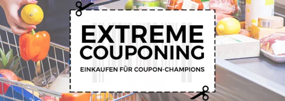 Funktioniert "Extreme Couponing" auch in Deutschand?