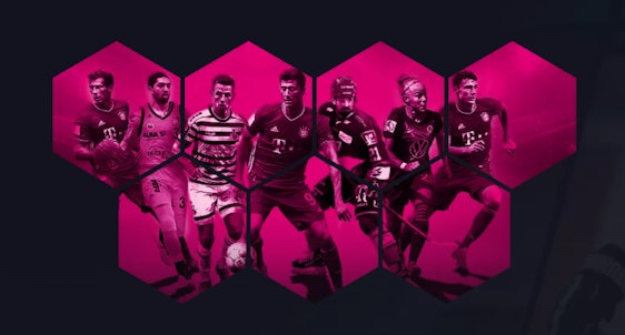 1 Jahr Magenta Sport gratis – für alle Telekom-Kund:innen oder 3 Monate gratis für Neukund:innen
