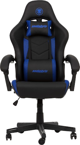Snakebyte Gaming:Seat Evo blau 17% günstiger