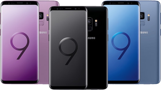Preisfehler? Samsung Galaxy S9 für 722€ – 127€ günstiger als der Vorbesteller-Preis *vorbei*