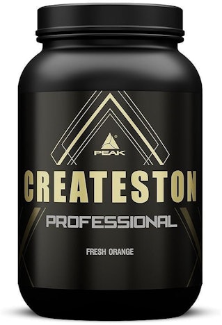 Peak Createston Professional 1575 g fresh orange mit 24% Ersparnis