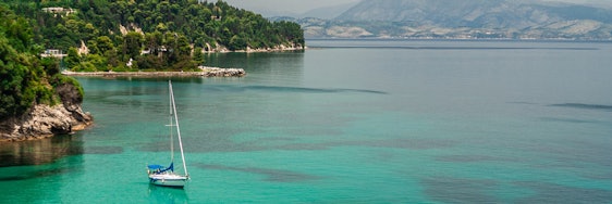 All inclusive auf Korfu: 1 Woche im 4*Hotel inkl. Transfer + Flüge ab 379€