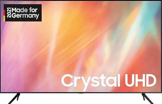 Samsung GU70AU7199 für 629€ - 70" 4k Smart TV mit Tizen 6.0 Betriebssystem
