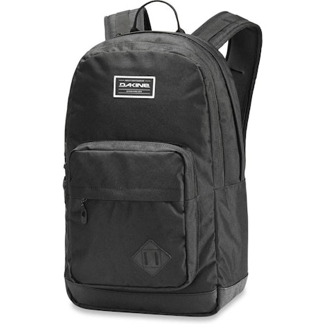 Dakine 365 Pack DLX 27L black für nur 46,68€ statt 59,80€